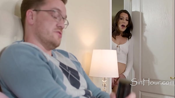 He Got Caught Using A Fleshlight, Then..