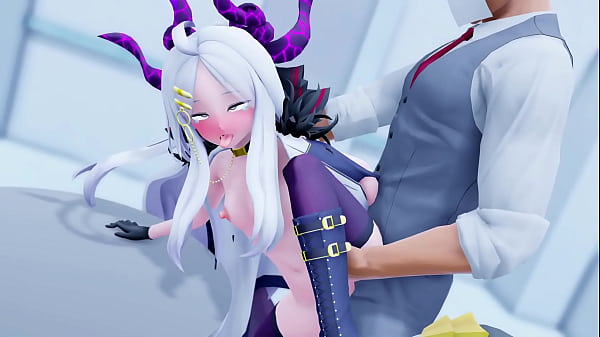 ブルーアーカイブ 空崎ヒナ  