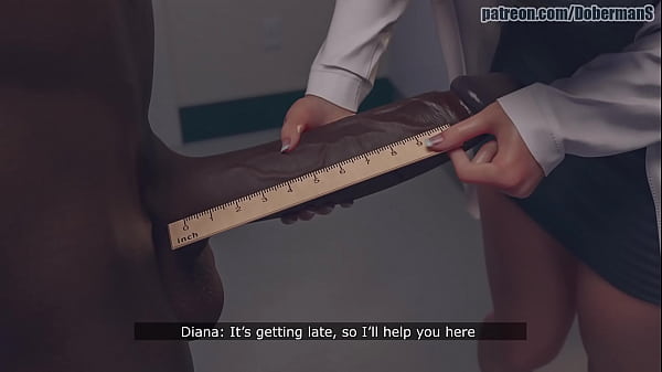 Diana. Episode 5