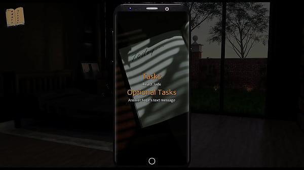 Being A Dik 214 (Dik Route)  