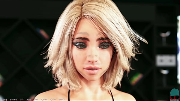 A.O.A. Academy Ep. 135 &ndash; Lustful and mysterious stories with busty, sexy ts  