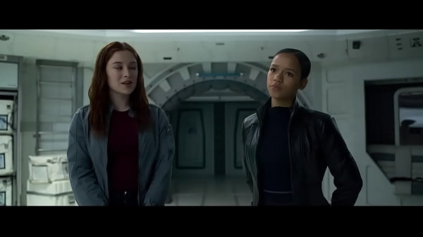 idos no espa&ccedil;o 3 / 7 completo dublado em portug&ecirc;s