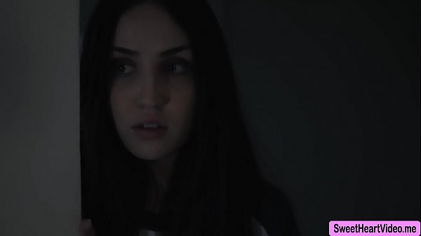 Serene Siren finally licks her Stepdaughter Macy Meadows wet pussy  