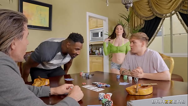 Kinky Secrets of the Suburbs / Brazzers  