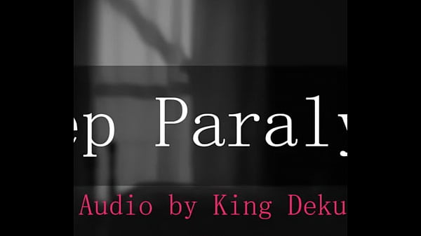 (Erotic ASMR) Night Demon  