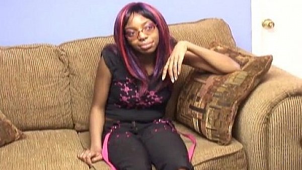 ghetto whore ready to fuck