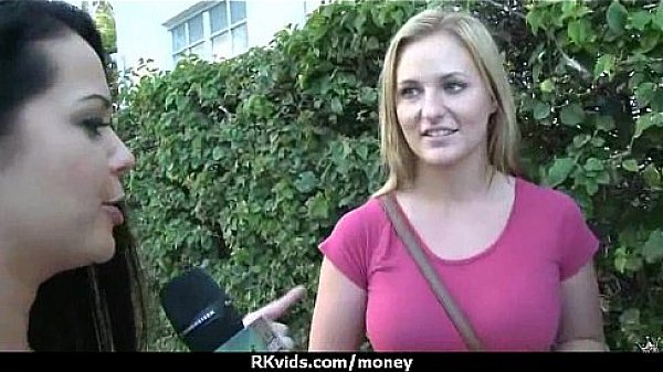 Rough sex for sick cash 28