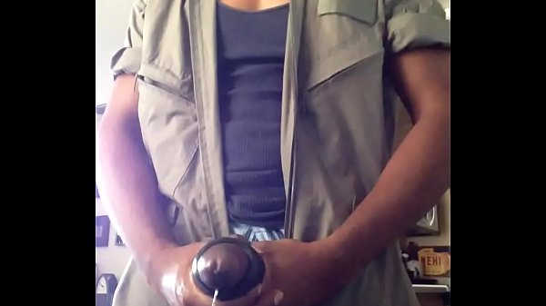 Colt Big Man Stroker Nut