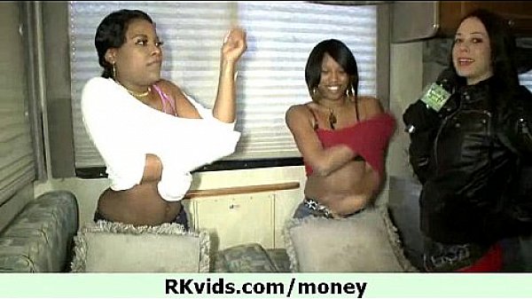 What can do a girl for some cash 7