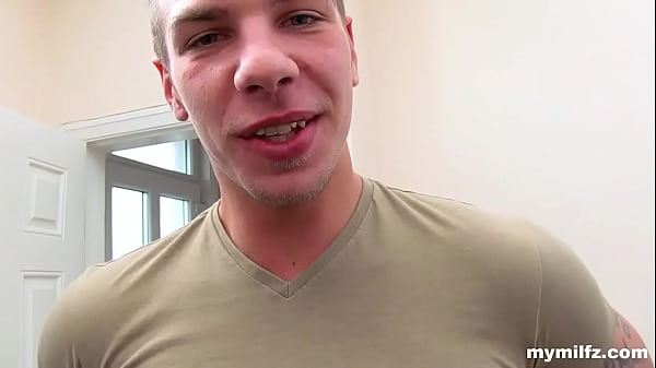 Fucking new toyboy to get even with my cheating husband