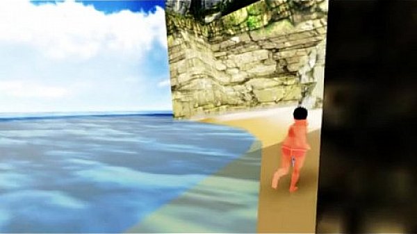 Sexy image video by famous lawyer "Takahiro Karasawa" of Japan  