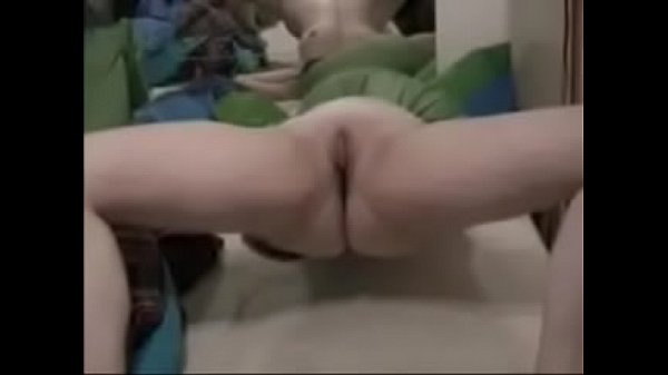 She gets an Orgasm with her toy  