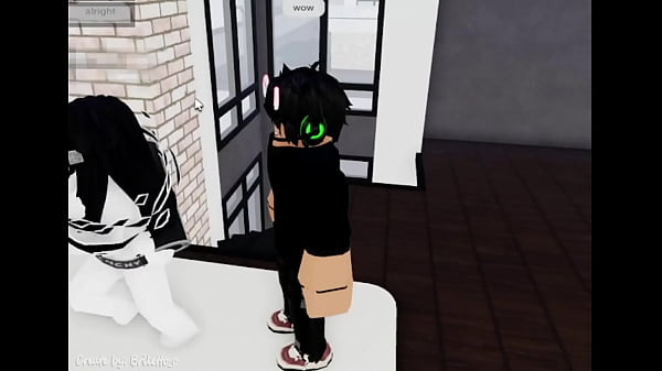 Sex was with a pale girl