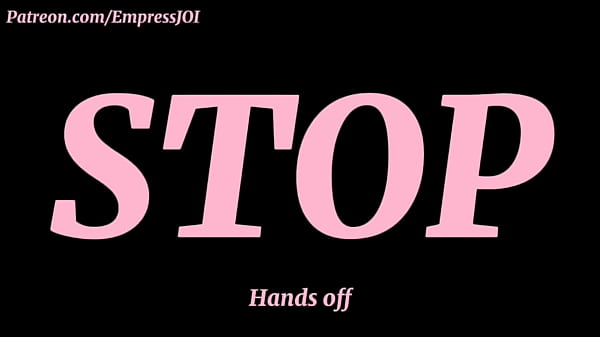 Obey to the Dominant Russian Woman (femdom, humiliation, JOI)