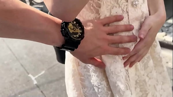 part1 食いしん坊なおっとり系JD【こと/18歳】今日は同じサークルの『ことちゃん』と食べ歩きデート！スベスベ色白美肌！汚れなきカラダに今にも暴発しそう！最初から最後まで(えっちな)食いしん坊さんでした。