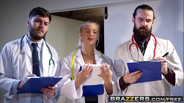 Brazzers - Doctor Adventures - (Amirah Adara, Danny D) - Amirahs Anal Orgasms