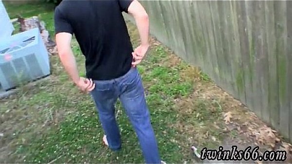 Gays trimming video One of the gang, however, has more than just a