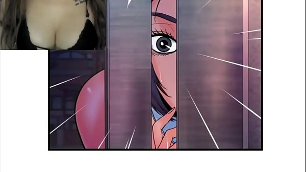 MI TIA - ANIME EROTICO- EPISODIO 32 