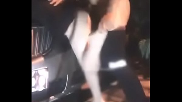 Chinese bitch fucking on road 2