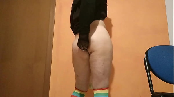 My ass want play to tennis!  