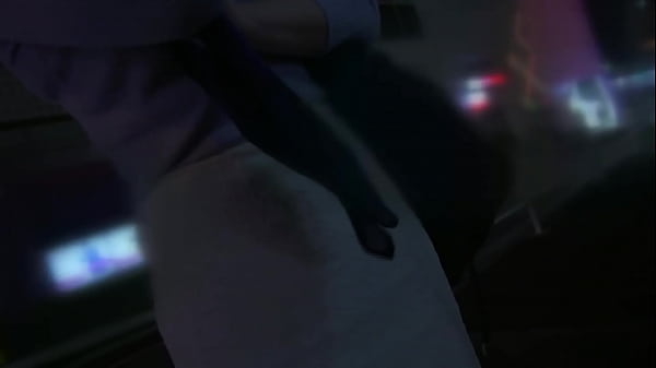 私だってたまにはハメを外したい？