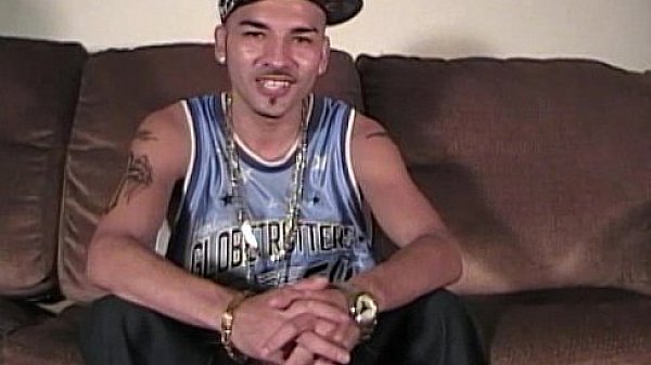 Bilatin Texan Thugs Suck Cock