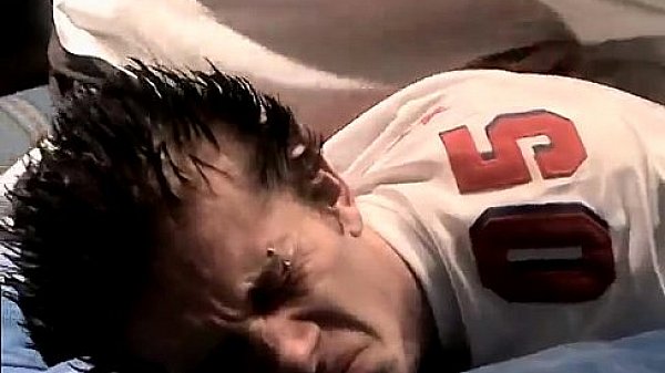 Dad caught gay porn Kelly Beats The Down Hard 