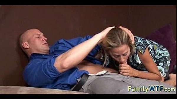 You wanna fuck my step daughter you gotta fuck me 070