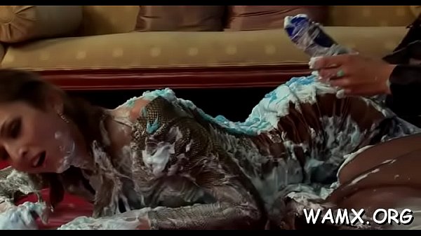 Back yard food porn xxx