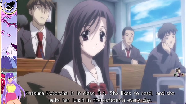 School Days Uncensored Episode One