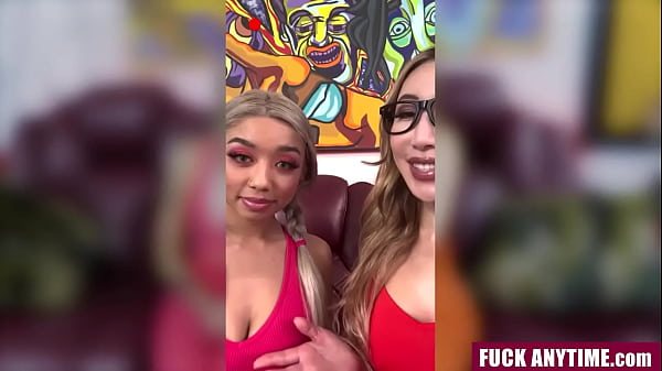 Cameraman Fucking Hot Teens For There Short Video - Nicole Doshi, Gia Dibella 