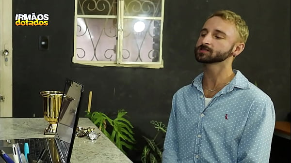 O Estagi&aacute;rio Guloso 