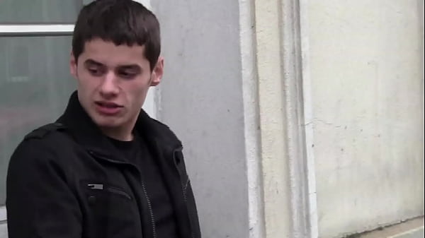 The style of the perfect Spitting in the street  