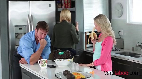 Screwing My Step Daddy