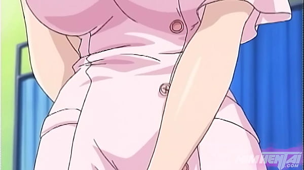 Cojo a mi compa&ntilde;era de trabajo en mi trabajo - Hentai sin censura