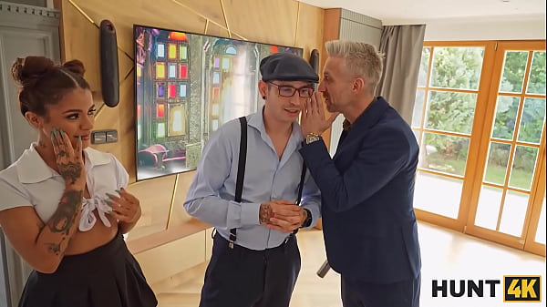 Pussy with a Price with Michy Perez