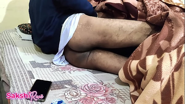 Desi stepson fucked her stepmom in night in bedroom