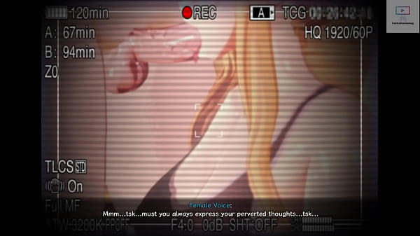 Asuna is now cheating on me in real life, she has a lot of sex with Inoda and I don't Art Online NTR 23 Part 2 Eng (Fujino)