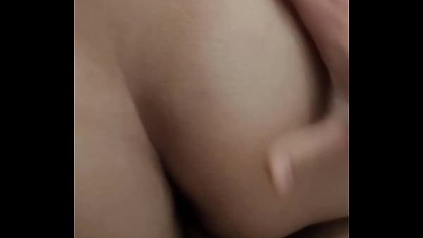 Dando pro meu marido de quatro