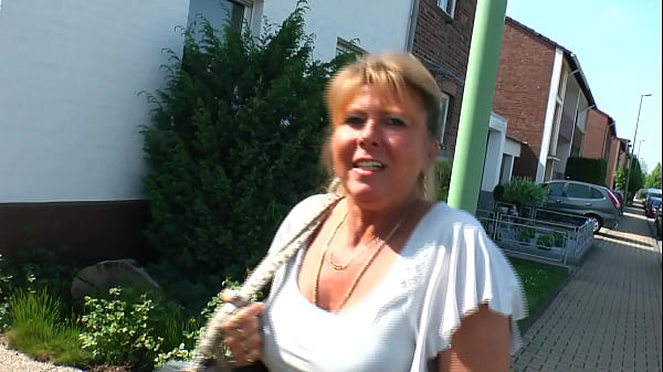 In Germany for sex tour, only THREESOME EP 5