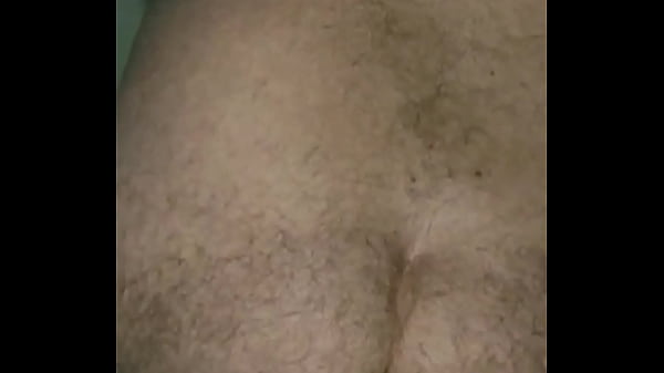 Large wooden object inside my Ass  