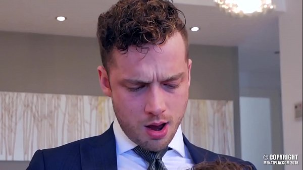 DAMON HEART GET FUCK BY LOGAN MOORE