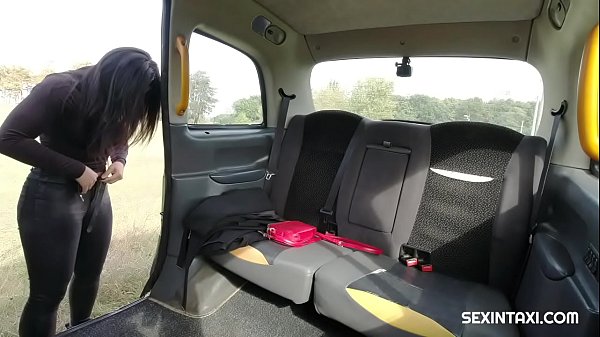 sex in taxi