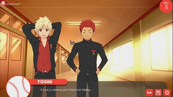 FCK is apparently hard-coded Fingerfucking good | Bacchikoi - Part 03