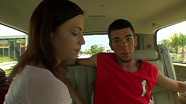 Amateur Brunette Brandi 10