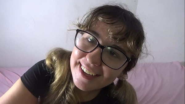 My holes are yours step daddy