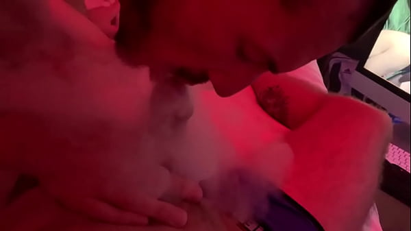 Cock in the clouds Cock cock