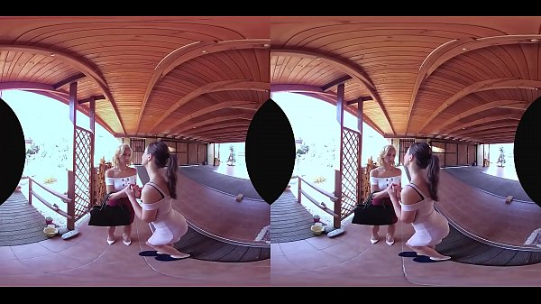 Your Wife Brough Home a Cute Little Friend