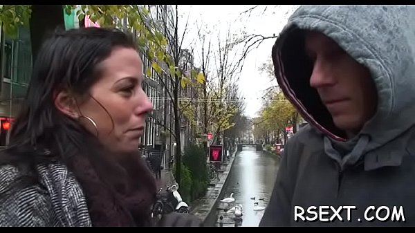 Gorgeous angels fucked hard  