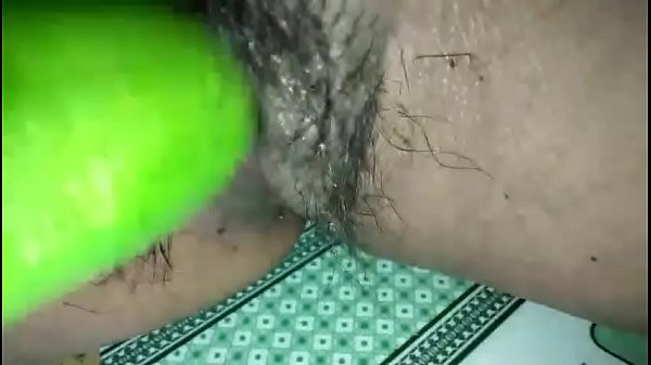 Thủ d&acirc;m với dưa  